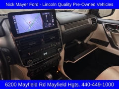 Used 2022 Lexus GX GX 460 Premium 4WD at DriveNow Mayfield near Mayfield Heights, OH