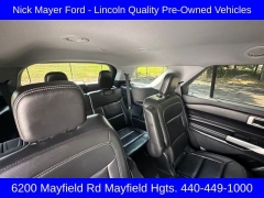 Used 2022 Ford Explorer XLT 4WD at DriveNow Mayfield near Mayfield Heights, OH
