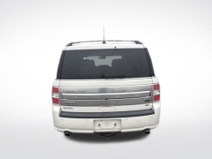 Used 2019  Ford Flex 4d SUV AWD Limited at Drive Now Westlake near Westlake&comma; OH