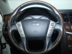 Used 2018  INFINITI QX80 4d SUV RWD at DriveNow Mayfield near Mayfield Heights&comma; OH