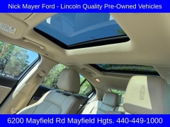 Used 2012 Lincoln MKS 4d Sedan FWD at Drive Now Westlake near Westlake, OH