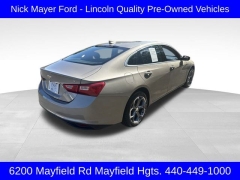 Used 2023 Chevrolet Malibu 4dr Sdn 1LT at DriveNow Mayfield near Mayfield Heights, OH
