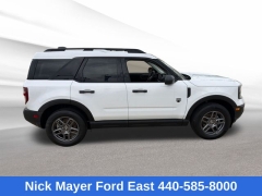 Used 2025  Ford Bronco Sport Big Bend 4x4 at Drive Now Westlake near Westlake&comma; OH