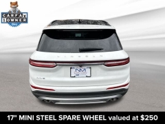 Used 2025  Lincoln Corsair Premiere AWD at DriveNow Mayfield near Mayfield Heights&comma; OH