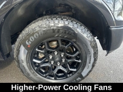 Used 2018  Ford F-150 4WD SuperCrew Box at Drive Now Westlake near Westlake&comma; OH