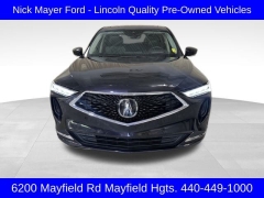 Used 2023 Acura MDX SH-AWD w/Technology Pkg at DriveNow Mayfield near Mayfield Heights, OH