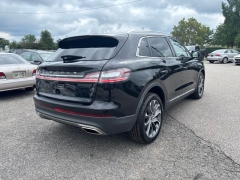 Used 2022  Lincoln Nautilus Reserve AWD at Drive Now Westlake near Westlake&comma; OH