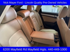 Used 2013 Audi allroad 4d Wagon Premium+ at Drive Now Westlake near Westlake, OH