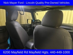Used 2018 Jeep Wrangler JK Unlimited Sport S 4x4 at DriveNow Mayfield near Mayfield Heights, OH