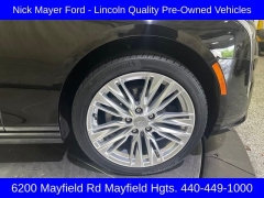 Used 2020 Cadillac CT4 4dr Sdn Premium Luxury at Drive Now Westlake near Westlake, OH