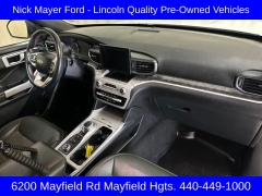 Used 2023 Ford Explorer Timberline 4WD at DriveNow Mayfield near Mayfield Heights, OH