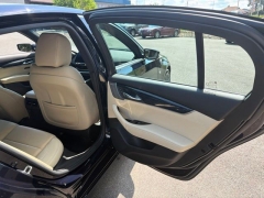 Used 2021  Cadillac CT5 4dr Sdn Premium Luxury at DriveNow Mayfield near Mayfield Heights&comma; OH