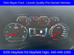 Used 2017 Chevrolet Tahoe 4d SUV 4WD LT at Drive Now Westlake near Westlake, OH