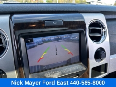 Used 2013  Ford F-150 4WD SuperCrew at Drive Now Westlake near Westlake&comma; OH