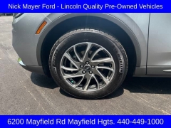 Used 2022 Lincoln Corsair Standard AWD at DriveNow Mayfield near Mayfield Heights, OH