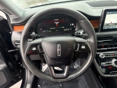 Used 2022  Lincoln Corsair Reserve AWD at Drive Now Westlake near Westlake&comma; OH