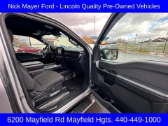 Used 2021  Ford F-150 4WD SuperCrew 5&period;5' Box at Drive Now Westlake near Westlake&comma; OH