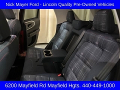 Used 2024 Ford Bronco Sport Heritage 4x4 at Drive Now Westlake near Westlake, OH