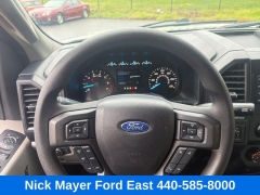 Used 2019  Ford F-150 4WD SuperCrew 5&period;5' Box at DriveNow Mayfield near Mayfield Heights&comma; OH
