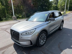 Used 2023  Lincoln Corsair Reserve AWD at Drive Now Westlake near Westlake&comma; OH