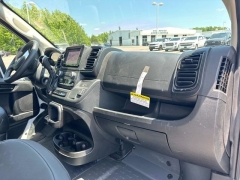 Used 2025  Ram ProMaster Cargo Van Tradesman 2500 High Roof 159" WB w&sol;Pass Seat at DriveNow Mayfield near Mayfield Heights&comma; OH