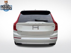 Used 2020  Volvo XC90 4d SUV AWD T6 Inscription 6-Passenger at DriveNow Mayfield near Mayfield Heights&comma; OH