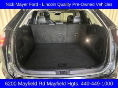 Used 2022 Ford Edge AWD at Drive Now Westlake near Westlake, OH
