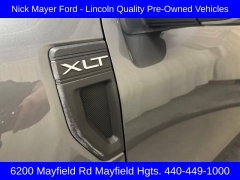 Used 2022 Ford Maverick XLT FWD SuperCrew at DriveNow Mayfield near Mayfield Heights, OH