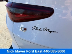 Used 2022  Alfa Romeo Stelvio Ti AWD at Drive Now Westlake near Westlake&comma; OH