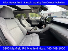 Used 2022 Toyota Venza AWD (Natl) at DriveNow Mayfield near Mayfield Heights, OH