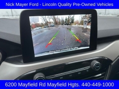 Used 2022  Ford Escape SEL FWD at DriveNow Mayfield near Mayfield Heights, OH
