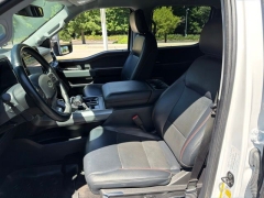 Used 2022  Ford F-150 4WD SuperCrew Box at DriveNow Mayfield near Mayfield Heights&comma; OH