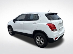 Used 2018  Chevrolet Trax 4d SUV AWD LS at Drive Now Westlake near Westlake&comma; OH