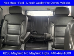 Used 2019  GMC Yukon 4d SUV 4WD Denali at Drive Now Westlake near Westlake&comma; OH