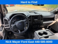 Used 2022  Ford Super Duty F-250 SRW 4WD Crew Cab Box at Drive Now Westlake near Westlake&comma; OH
