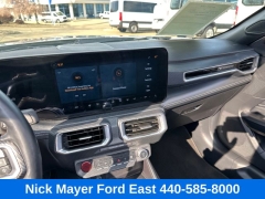 Used 2025  Ford Mustang EcoBoost Convertible at Drive Now Westlake near Westlake&comma; OH