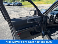 Used 2024  Ford Bronco Sport Big Bend 4x4 at DriveNow Mayfield near Mayfield Heights&comma; OH