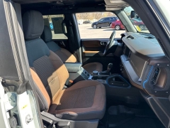 Used 2023  Ford Bronco 4 Door 4x4 at Drive Now Westlake near Westlake&comma; OH