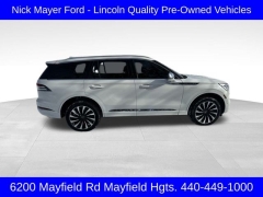 Used 2022  Lincoln Aviator Black Label Grand Touring AWD at Drive Now Westlake near Westlake&comma; OH