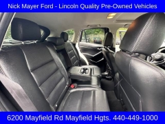 Used 2016 Mazda CX-5 2016.5 AWD 4dr Auto Grand Touring at Drive Now Westlake near Westlake, OH