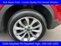 Used 2016 Lincoln MKC 4d SUV AWD Select at Drive Now Westlake near Westlake, OH