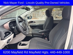Used 2024  Chrysler Voyager LX FWD at Drive Now Westlake near Westlake&comma; OH