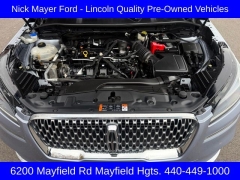 Used 2022  Lincoln Corsair Reserve AWD at DriveNow Mayfield near Mayfield Heights, OH