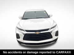 Used 2020  Chevrolet Blazer 4d SUV FWD LT w&sol;2LT V6 at Drive Now Westlake near Westlake&comma; OH