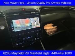 Used 2023 Hyundai Tucson Hybrid Limited AWD at Drive Now Westlake near Westlake, OH