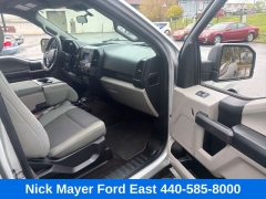 Used 2019  Ford F-150 4WD SuperCrew 5&period;5' Box at DriveNow Mayfield near Mayfield Heights&comma; OH