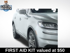 Used 2023  Lincoln Nautilus Reserve AWD at Drive Now Westlake near Westlake&comma; OH