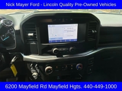 Used 2023 Ford F-150 at Drive Now Westlake near Westlake, OH