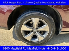 Used 2015 Acura MDX 4d SUV AWD at DriveNow Mayfield near Mayfield Heights, OH