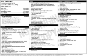 Used 2024  Kia Forte GT DCT at Drive Now Westlake near Westlake&comma; OH